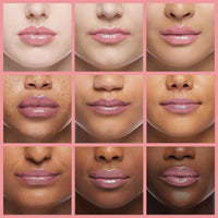 Thumbnail for Burt's Bees 100% Natural Moisturizing Lip Gloss, Ocean Sunrise - 1 Tube