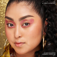 Thumbnail for NYX PROFESSIONAL MAKEUP, Ultimate Glowshots Vivid Rich - Strawberry Stacked