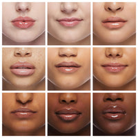 Thumbnail for REFY Lip Gloss, Clear, 0.44 Fl Oz - High-shine, Non-stick, Long-lasting, Nourishing, Smooth
