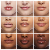 Thumbnail for REFY Lip Gloss, Clear, 0.44 Fl Oz - High-shine, Non-stick, Long-lasting, Nourishing, Smooth