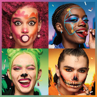 Thumbnail for MAYBELLINE New York Tattoo Studio Long-Lasting Sharpenable Eyeliner Pencil, Glide on Smooth Gel Pigments with 36 Hour Wear, Waterproof Orange Flash 0.04 oz