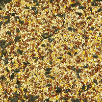 Thumbnail for Kaytee All American Wild Bird Food Seed Blend for Cardinals, Blue Jays, Finches & Other Outdoor Wild Birds, 5 Pounds