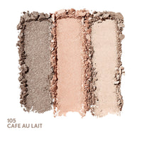 Thumbnail for COVERGIRL - Eye Enhancers 3-Kit Eyeshadow, silky, sheer formula, double ended applicator, 100% Cruelty-free