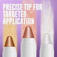 Thumbnail for NYX PROFESSIONAL MAKEUP, Jumbo Multi-Use Face Highlighter Stick - Coconut Cake
