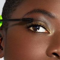 Thumbnail for Maybelline Great Lash Lots Of Lashes Washable Mascara, Volumizing, Thickening and Curling Mascara, Brownish Black, 1 Count