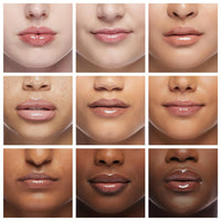 Thumbnail for dasique Fruity Lip Jam (#08 Cherry Jam) | High-shine finish | Moisturizing | Vegan, Cruelty Free | Lip Balm