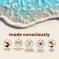 Thumbnail for Hawaiian Tropic Sunscreen Silk Hydration Moisturizing Broad Spectrum Sun Care Sunscreen Spray - SPF 15, 6 Ounce