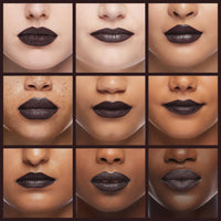 Thumbnail for Maybelline Color Sensational Shaping Lip Liner with Self-Sharpening Tip, Rich Chocolate, Chocolate Brown, 1 Count