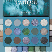 Thumbnail for ColourPop Twilight Eyeshadow Palette - Limited Edition Palette with Metallic and Matte Finishes - High-Pigment Eye Makeup with a Long-Wearing Formula (0.3 oz)