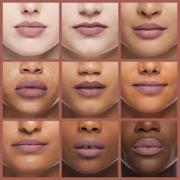 Thumbnail for Kylie Matte Lip Kit, Candy K
