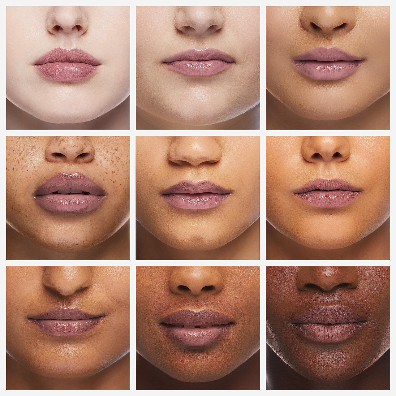 Julep It's Balm: Tinted Lip Balm + Buildable Lip Color - Vintage Mauve - Natural Gloss Finish - Hydrating Vitamin E Core - Vegan
