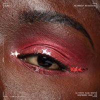 Thumbnail for NYX PROFESSIONAL MAKEUP Ultimate Glow Shots, Liquid Eyeshadow, Long-Lasting Shimmer Eye Shadow with Vitamin C - Raspberry Rave