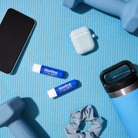 Thumbnail for Vaseline Lip Therapy Care Original, Fast-Acting Nourishment, Ideal for Chapped, Dry, Cracked, or Damaged Lips, Lip Balm, 0.16 Ounce (Pack of 4)