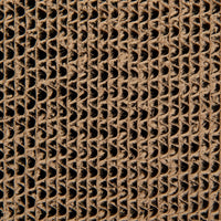 Thumbnail for SmartyKat Super Scratcher Corrugated Cat Scratcher and Scratch Pad for Cats, Catnip Infused with Catnip, Scratchers for Indoor Cats and Kittens, Cardboard Scratching Post