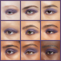 Thumbnail for Maybelline New York Eyestudio ColorTattoo Metal 24HR Cream Gel Eyeshadow, Vintage Plum, 0.14 Ounce (1 Count)