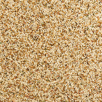 Thumbnail for Wild Harvest Daily Blend Nutrition Diet for Parakeet, Canary and Finch 10 Pounds, Orange flavour