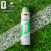 Thumbnail for Dove Limited Edition FIFA Regimen 3 Pack Palo Santo & Sage Oil For Women for Hydrated & Soft Skin