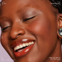 Thumbnail for NYX PROFESSIONAL MAKEUP Jumbo Eye Pencil, Blendable Eyeshadow Stick & Eyeliner Pencil - Iced Mocha