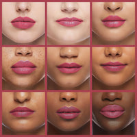 Thumbnail for Covergirl Continuous Color Lipstick, 425 Vintage Wine, 0.13 Oz (Packaging May Vary)