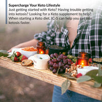 Thumbnail for BioTrust Keto Elevate and IC-5 Starter Bundle