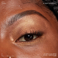 Thumbnail for NYX PROFESSIONAL MAKEUP Ultimate Glow Shots, Liquid Eyeshadow, Long-Lasting Shimmer Eye Shadow with Vitamin C - Twisted Tangerine