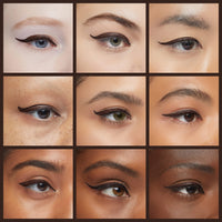 Thumbnail for Physicians Formula Eye Booster, Lash-Enhancing 2-in-1 Eyeliner Serum, Dermatologist Approved, Hypoallergenic, Cruelty-Free & Vegan - Deep Brown