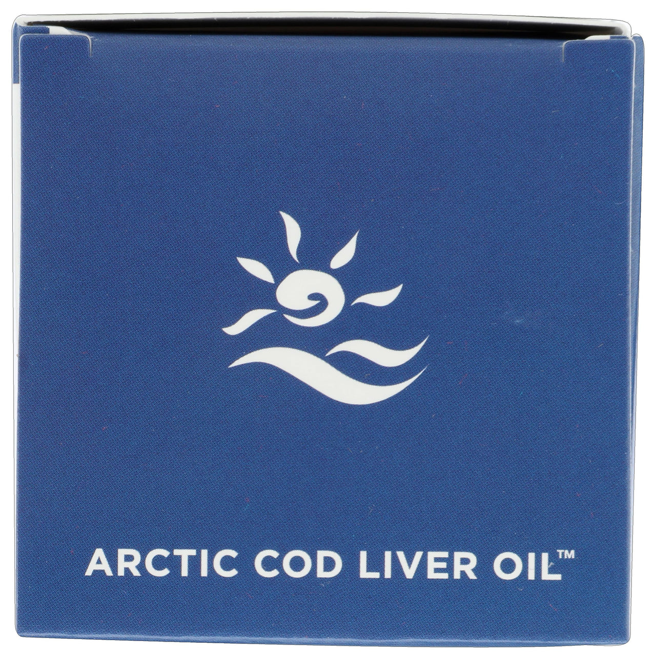 Nordic Naturals, Cod Liver Oil Arctic Lemon 1000mg, 90 Softgels