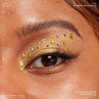 Thumbnail for NYX PROFESSIONAL MAKEUP Ultimate Glow Shots, Liquid Eyeshadow, Long-Lasting Shimmer Eye Shadow with Vitamin C - Lemon Slayed