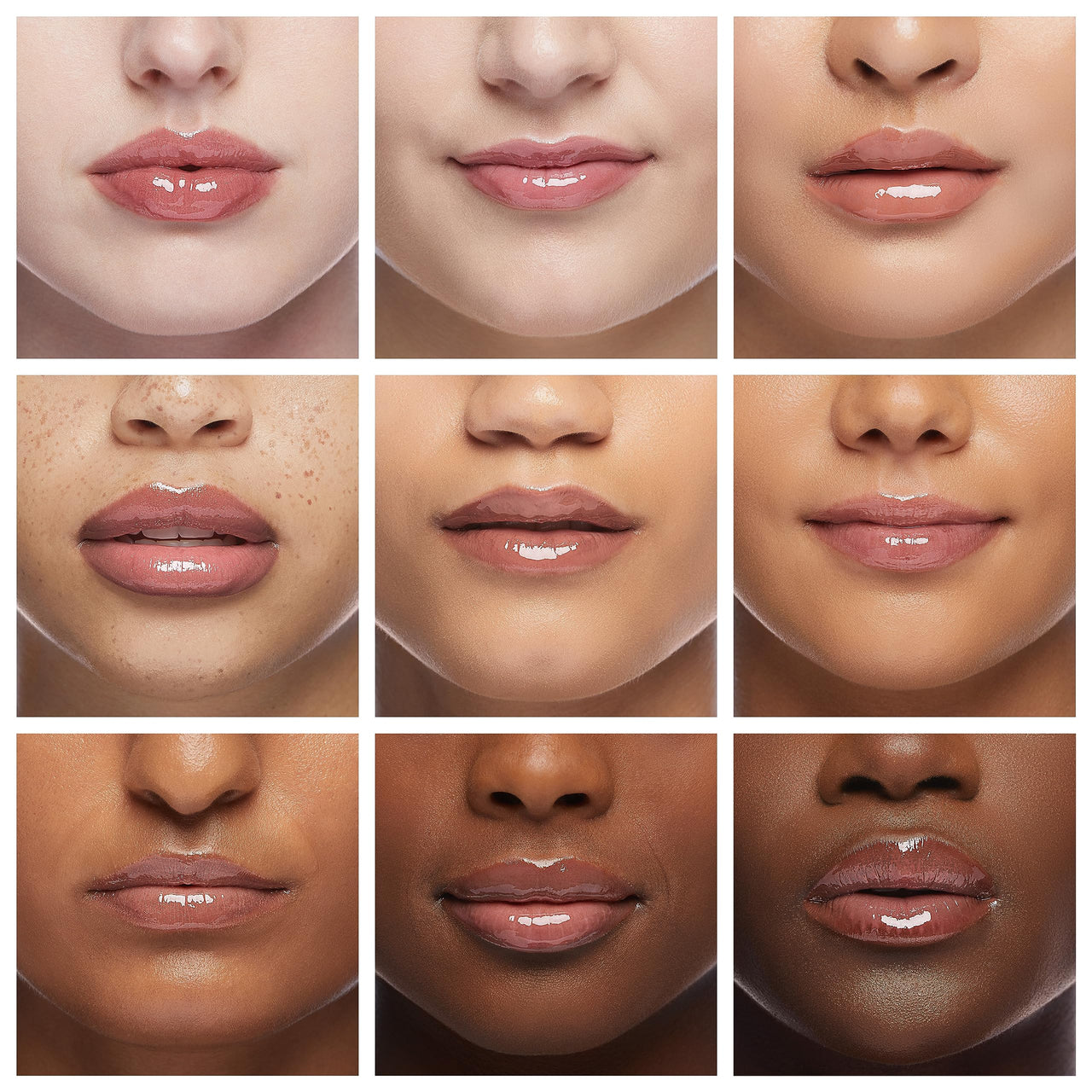 dasique Fruity Lip Jam (#06 Strawberry Jam) | High-shine finish | Moisturizing | Vegan, Cruelty Free | Lip Balm