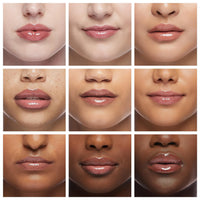 Thumbnail for dasique Fruity Lip Jam (#06 Strawberry Jam) | High-shine finish | Moisturizing | Vegan, Cruelty Free | Lip Balm