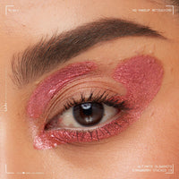 Thumbnail for NYX PROFESSIONAL MAKEUP, Ultimate Glowshots Vivid Rich - Strawberry Stacked