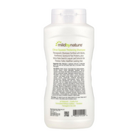 Thumbnail for Mild By Nature Hair Thickening Shampoo with B-Complex, Biotin & Panthenol