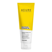 Thumbnail for ACURE, Brightening Cleansing Gel, 4 fl oz (118 ml)