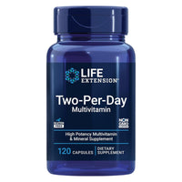 Thumbnail for Life Extension Two-Per-Day Multivitamin Capsules