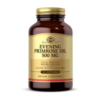 Thumbnail for Solgar Evening Primrose Oil 500mg Softgels