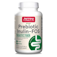 Thumbnail for Jarrow Formulas Prebiotic Inulin FOS Powder