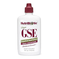 Thumbnail for NutriBiotic GSE Liquid Concentrate -Grapefruit Seed Extract