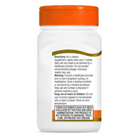 Thumbnail for 21st Century, Vitamin C, 500 mg, 110 Tablets