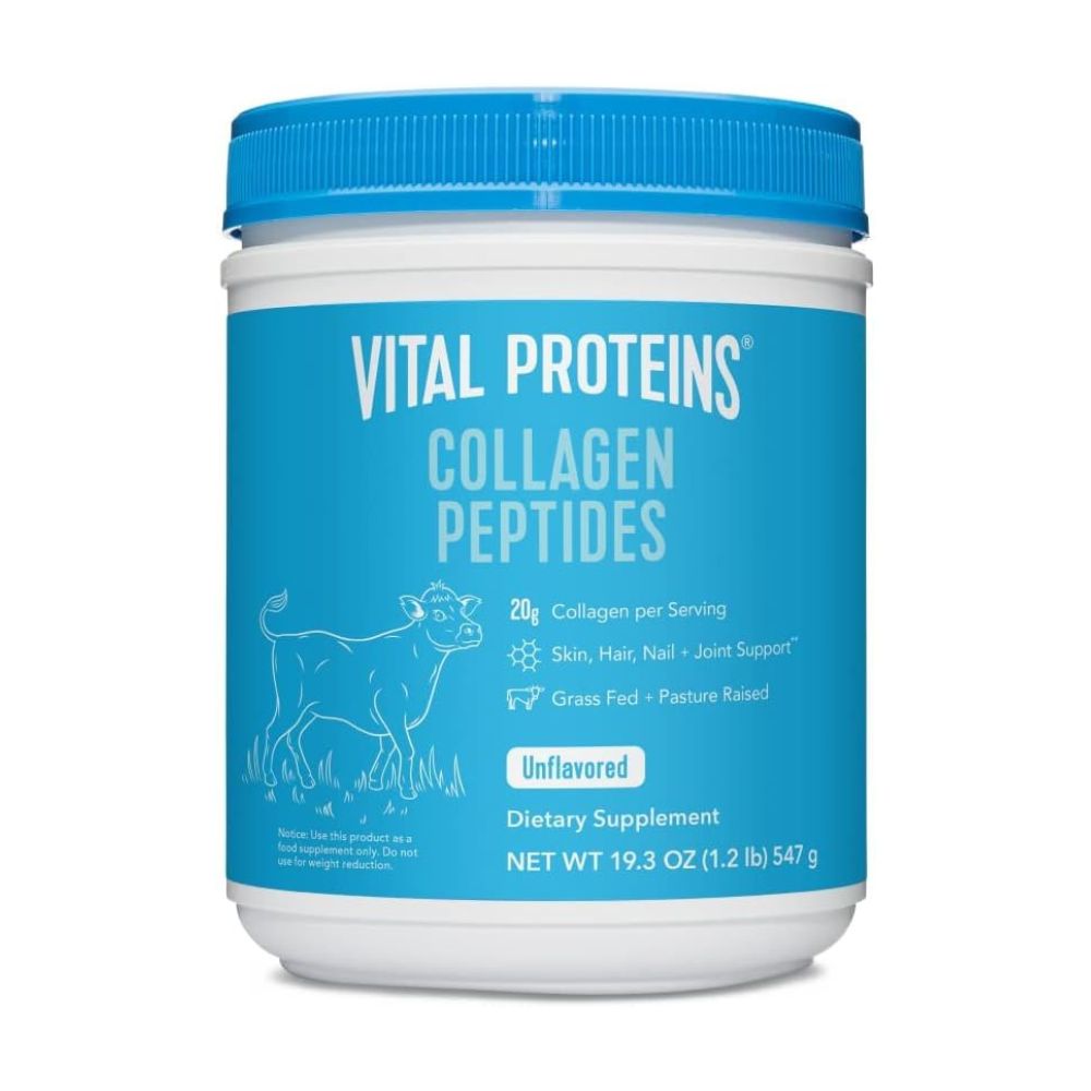 Vital Proteins Collagen Peptides - Unflavored