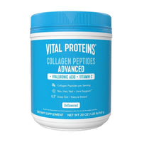 Thumbnail for Vital Proteins Collagen Peptides Advanced Powder - Unflavored