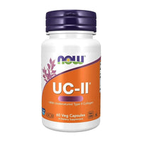 Thumbnail for NOW Foods UC-II Type II Collagen Veg Capsules