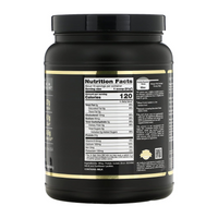 Thumbnail for California Gold Nutrition, SPORT - Whey Protein Isolate, Unflavored, 1 lb, 16 oz (454 g)