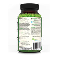 Thumbnail for Irwin Naturals Maximum Strength 3-in-1 Carb Blocker Liquid Softgels