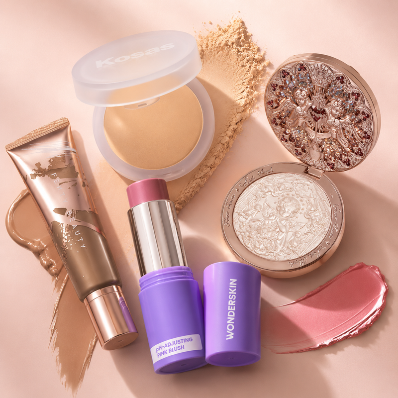 Glow Beyond Expectations