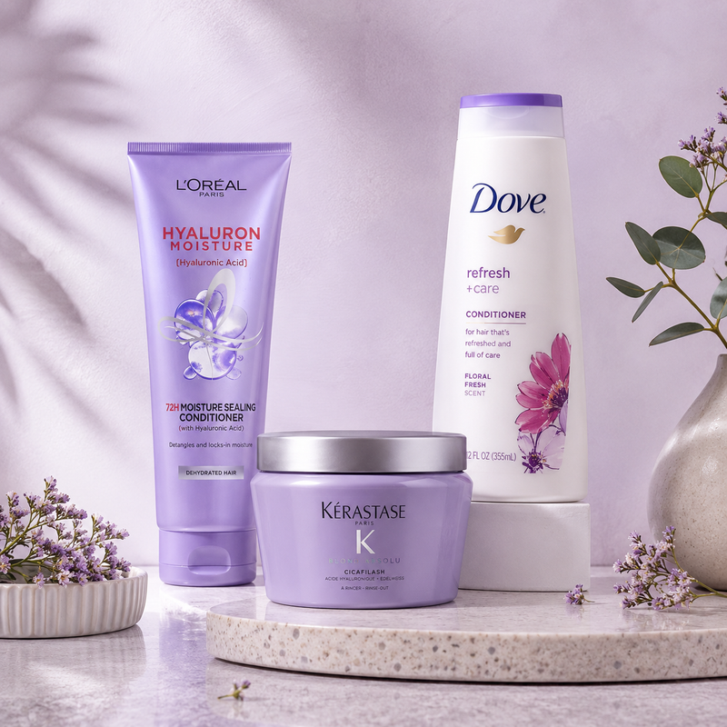 CONDITIONERS