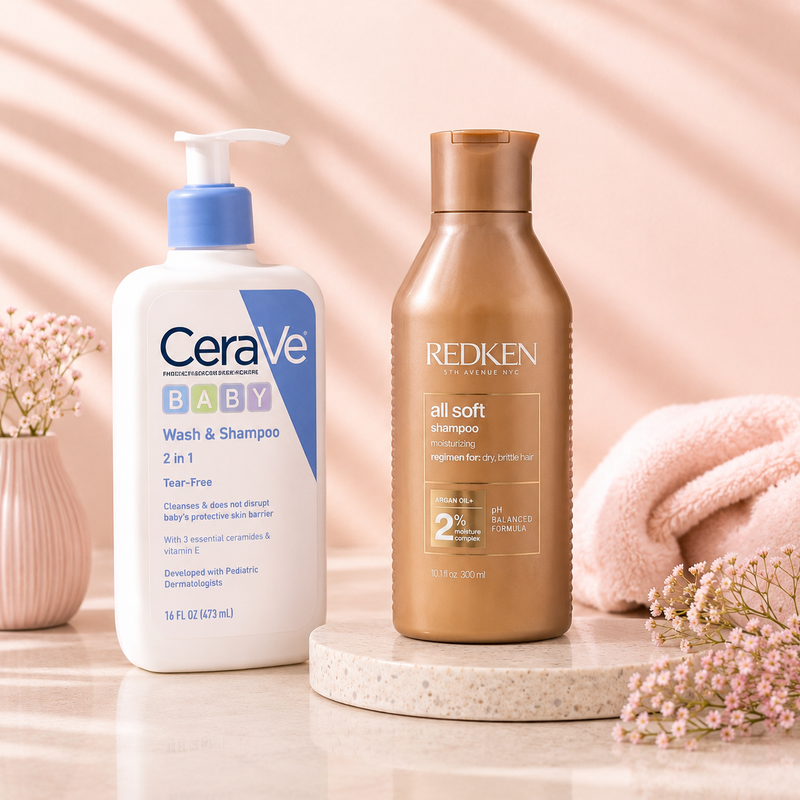 MOISTURIZERS