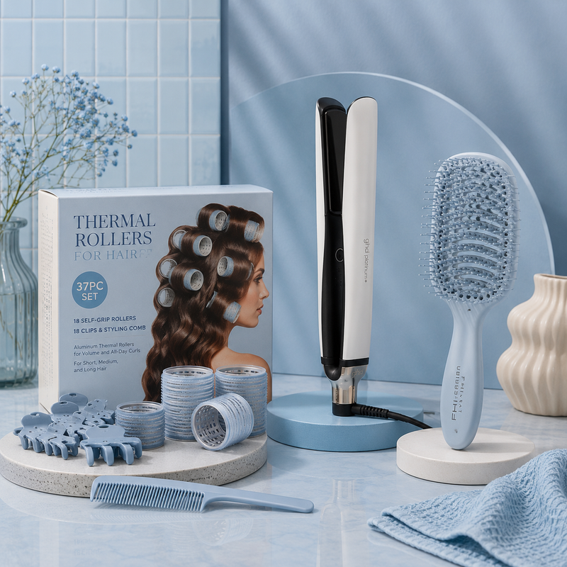 HAIR TOOLS