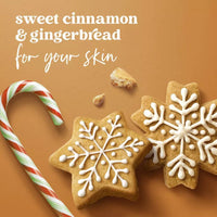 Thumbnail for Dove Beauty Limited Edition Holiday Treat Body Wash - Gingerbread Delight - 20 fl oz