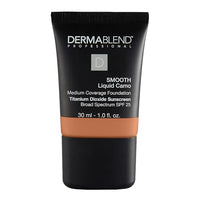 Thumbnail for Image 3 of 55W Copper / 1 Fl Oz (Pack of 1) for the product Dermablend Smooth Liquid Camo Foundation SPF 25