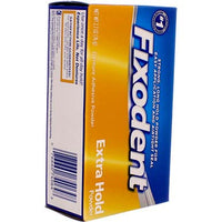 Thumbnail for Image 5 of Fixodent Denture Adhesive Powder Extra Hold 2.70 oz Pack of 3